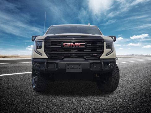 New 2026 GMC Sierra 1500 AT4X w/ AT4X AEV Edition image 20