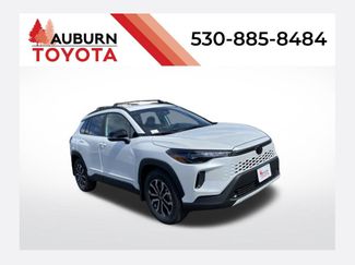 New 2026 Toyota Corolla Cross AWD Hybrid 360° Tour