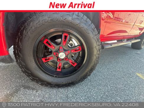Used 2016 RAM 1500 Sport w/ Torred Sport Package AWD/4WD image 2