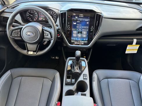 New 2026 Subaru Crosstrek 2.5i Limited AWD/4WD image 3