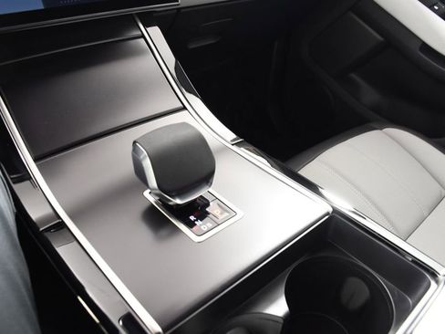 New 2026 Land Rover Range Rover Evoque Dynamic SE image 32