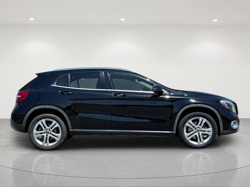 Certified 2019 Mercedes-Benz GLA 250 image 6