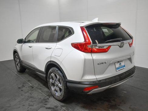 Used 2019 Honda CR-V EX image 6