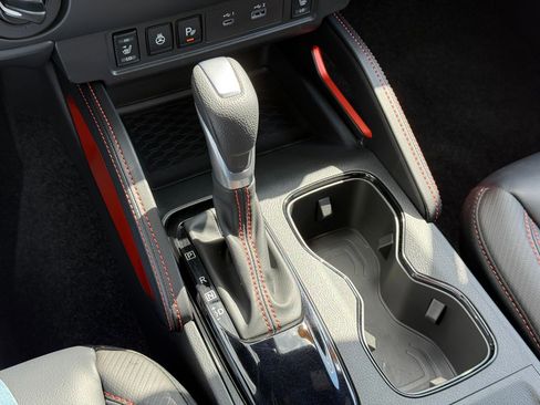 Certified 2025 Nissan Frontier PRO-4X w/ Pro Premium Package image 17