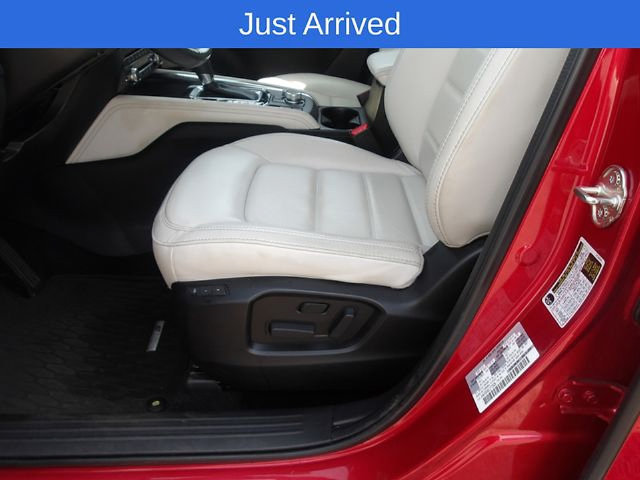 Used 2020 MAZDA CX-5 Grand Touring AWD/4WD image 14