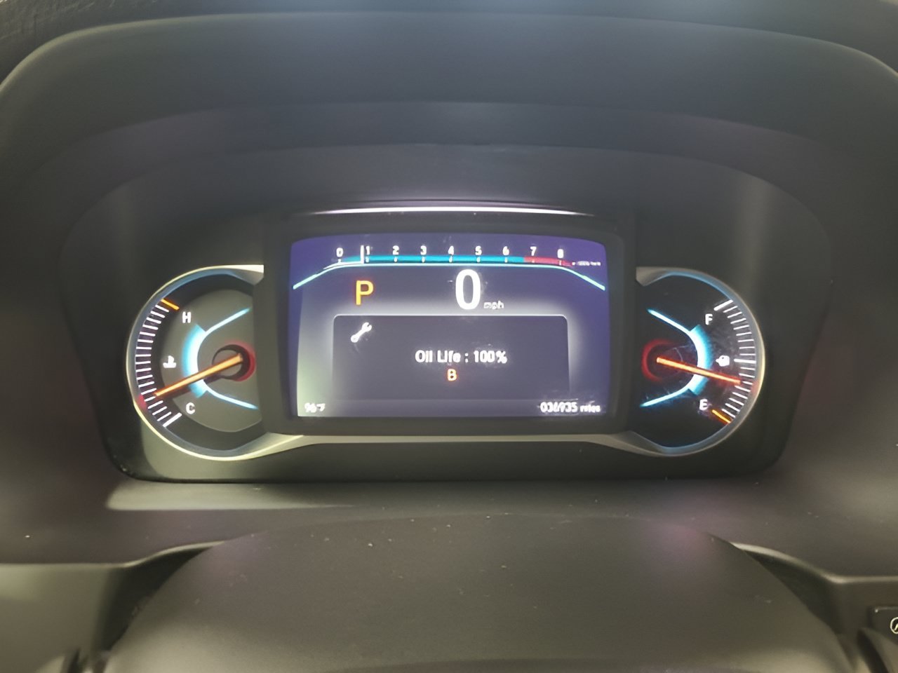 Used 2021 Honda Pilot Special Edition image 29