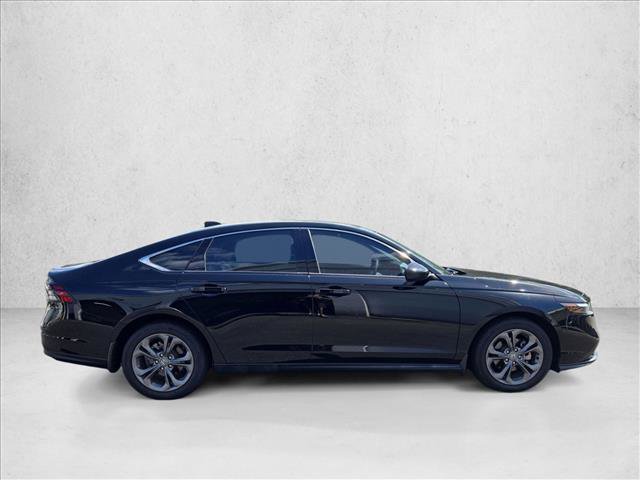 Used 2024 Honda Accord EX image 4