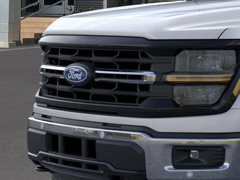 New 2026 Ford F150 XLT w/ Equipment Group 302A MID AWD/4WD image 17