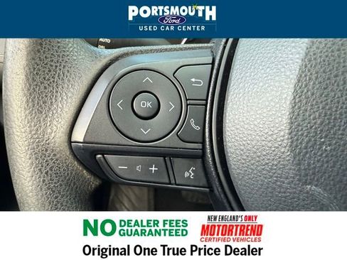 Used 2023 Toyota RAV4 XLE image 13