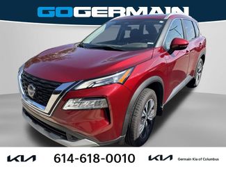 Used 2023 Nissan Rogue SV w/ SV Premium Package AWD/4WD video 1