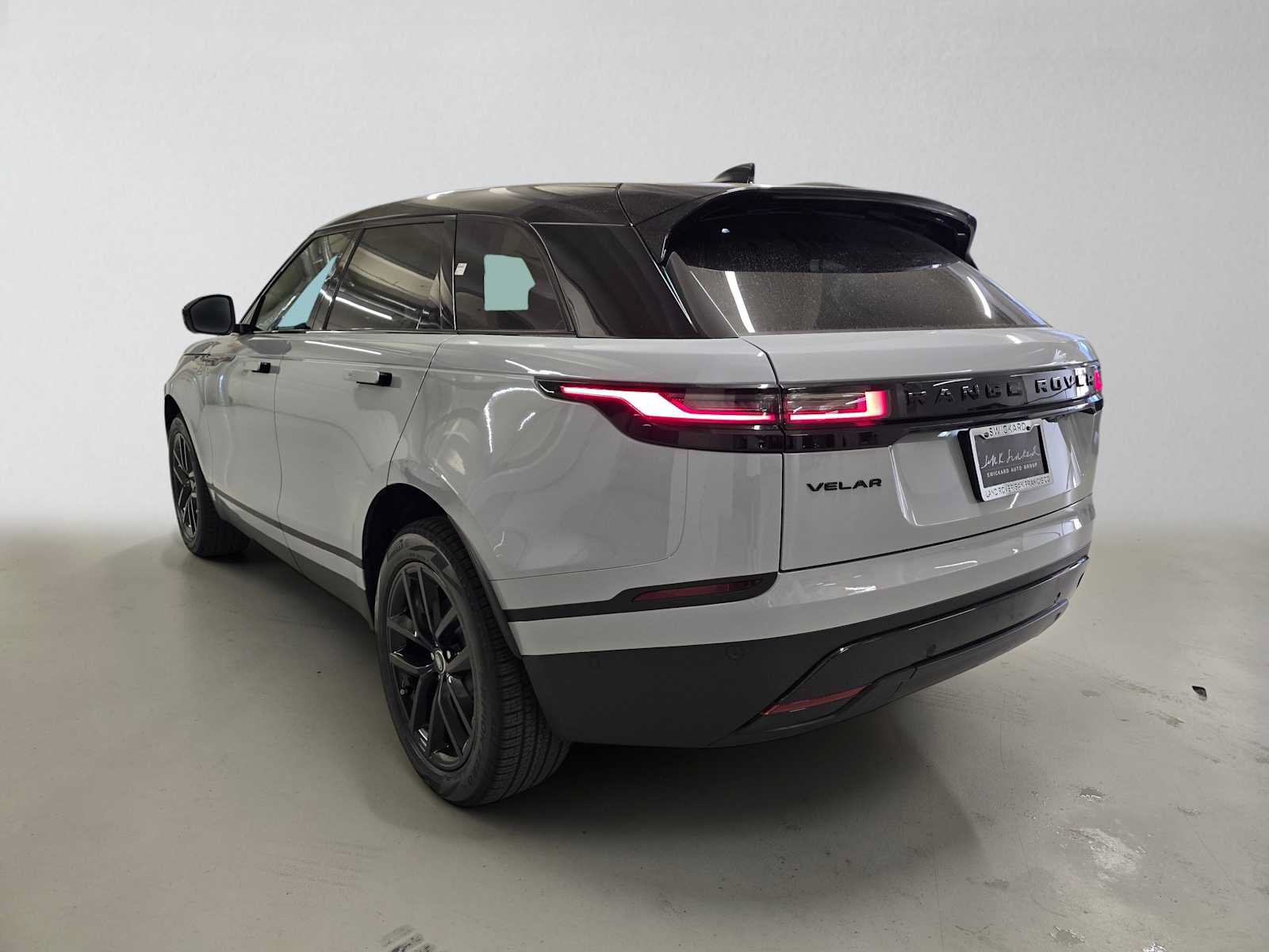 New 2026 Land Rover Range Rover Velar S AWD/4WD image 3