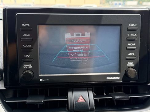 Used 2022 Toyota RAV4 XLE w/ Convenience Package AWD/4WD image 43