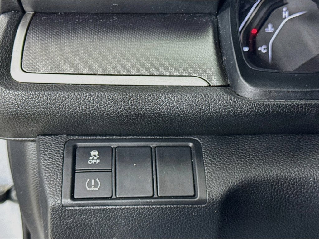 Used 2018 Honda Civic LX image 11