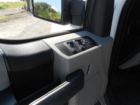 Used 2018 Ford F150 XL w/ XL Power Equipment Group image 13