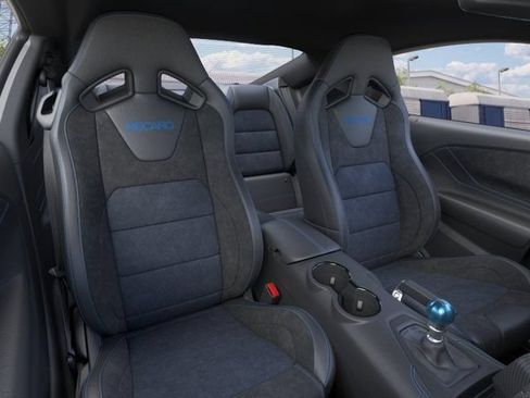 New 2026 Ford Mustang Dark Horse RWD image 10
