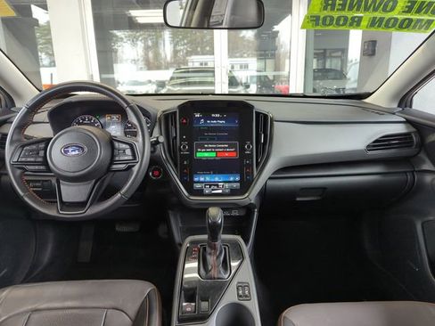Used 2024 Subaru Crosstrek 2.5i Limited image 16