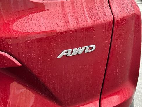 Used 2022 Honda CR-V EX-L image 13