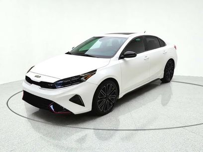 Certified 2024 Kia Forte GT w/ GT2 Package