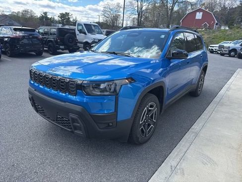 New 2026 Jeep Cherokee Limited AWD/4WD image 3