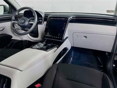 Used 2023 Hyundai Tucson Blue image 29