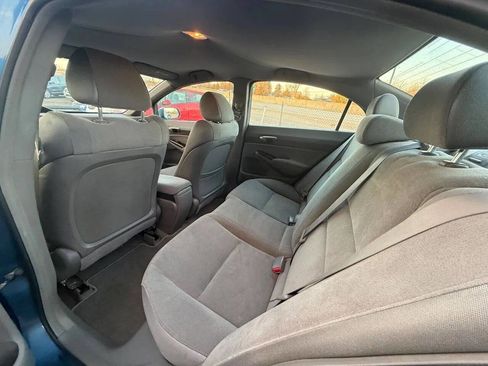 Used 2007 Honda Civic LX image 10