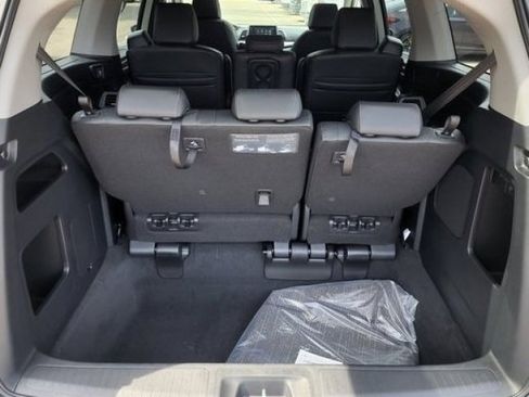 Used 2024 Honda Odyssey EX-L image 24