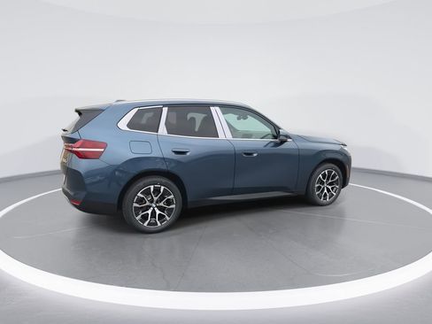 New 2026 BMW X3 xDrive30 w/ Convenience Package image 8