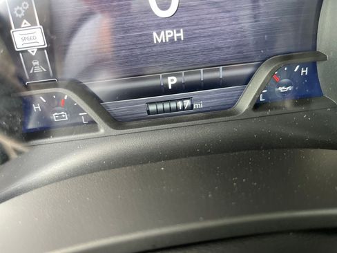 New 2026 RAM 1500 Warlock AWD/4WD image 31