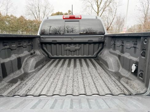 Certified 2023 Chevrolet Colorado Z71 w/ Z71 Convenience Package 2 image 26