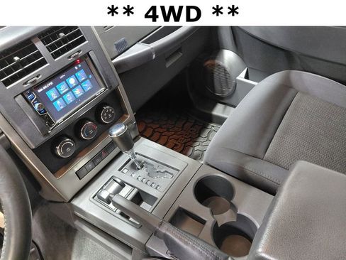 Used 2012 Jeep Liberty Sport w/ Popular Equipment Group image 4