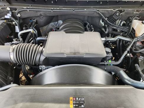 New 2026 Chevrolet Silverado 2500 LT w/ Trail Boss Package AWD/4WD image 32
