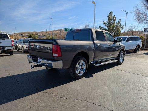 Used 2014 RAM 1500 Big Horn image 3