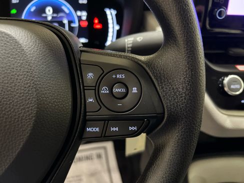 New 2026 Toyota Corolla LE image 17