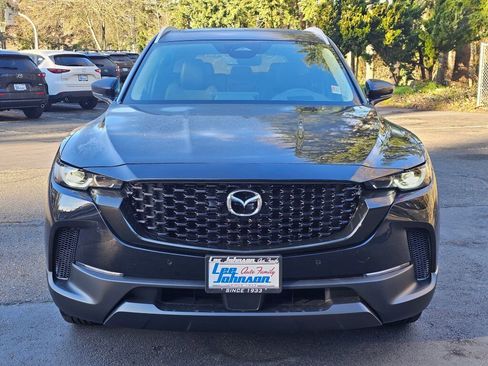 New 2026 MAZDA CX-50 2.5 Hybrid w/ Weather Package image 2