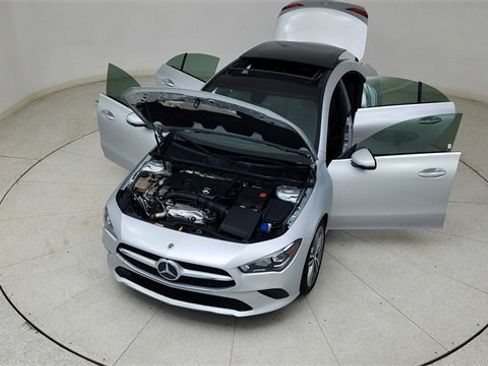 Used 2021 Mercedes-Benz CLA 250 image 88