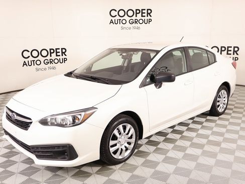 Used 2023 Subaru Impreza 2.0i image 9