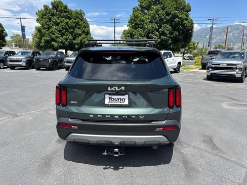Used 2022 Kia Sorento X-Line EX AWD/4WD image 6