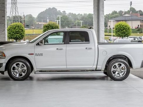 Used 2015 RAM 1500 Laramie w/ Convenience Group RWD image 57