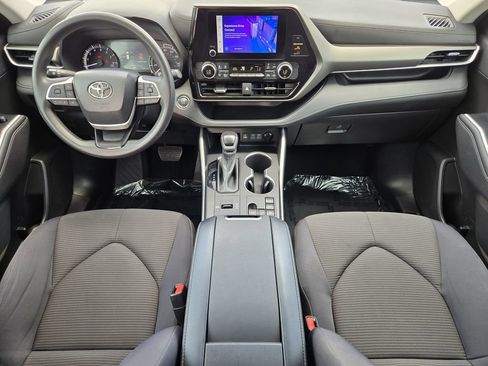 Used 2023 Toyota Highlander L FWD image 22