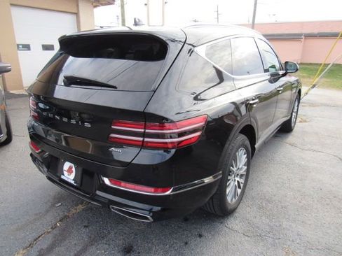 Used 2024 Genesis GV80 2.5T image 10