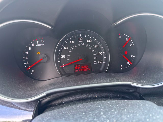 Used 2014 Kia Sorento LX FWD image 5