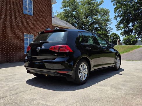 Used 2016 Volkswagen Golf S FWD image 5