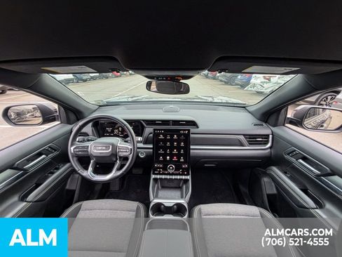 Used 2025 GMC Terrain Elevation AWD/4WD image 21