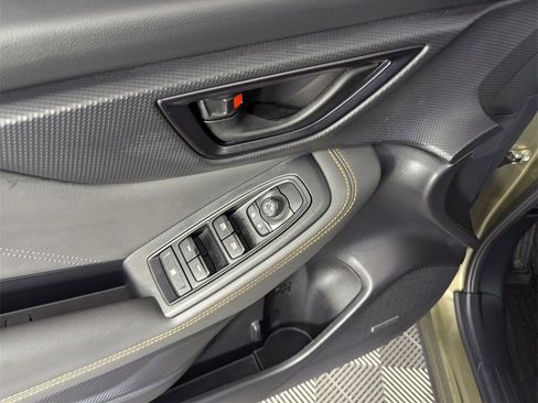 Used 2024 Subaru Forester Wilderness image 19