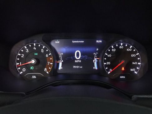 Used 2022 Jeep Compass Latitude AWD/4WD image 16
