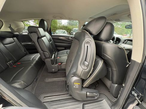 Used 2019 INFINITI QX60 Pure AWD/4WD image 18