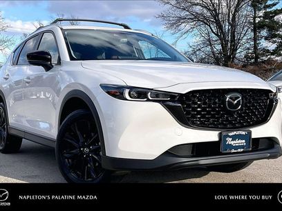 Certified 2025 MAZDA CX-30 AWD 2.5 S w/ Premium Package