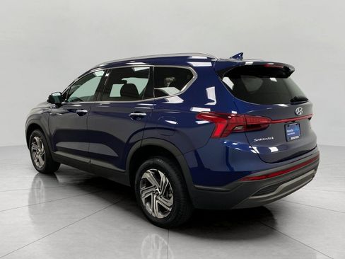Certified 2023 Hyundai Santa Fe SEL w/ Cargo Package AWD/4WD image 7