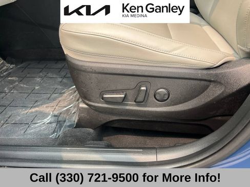 Certified 2024 Kia Telluride S w/ S Sunroof Package AWD/4WD image 29
