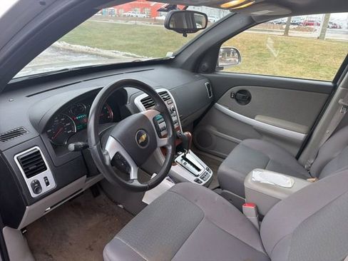 Used 2008 Chevrolet Equinox LT image 21